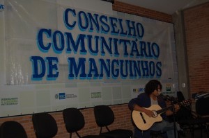 Conselho Comunitário de Manguinhos 06-07-2011 (26)