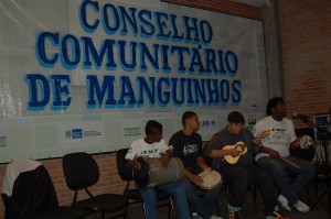 Conselho Comunitário de Manguinhos 06-07-2011 (7)