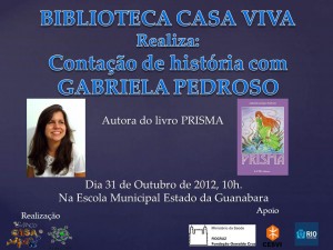 Contação de História com Gabriela Pedroso 2